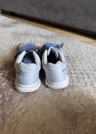 Кросівки reebok 38 розмір 4