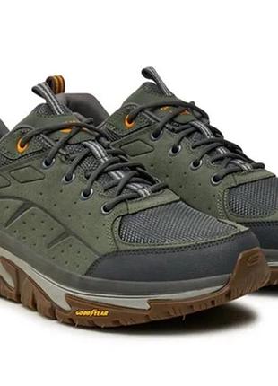 Чоловічі кросівки *skechers arch fit road walker*