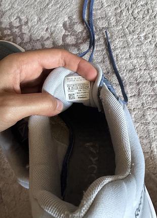 Кросівки reebok 38 розмір 6