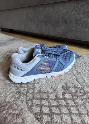 Кросівки reebok 38 розмір 2