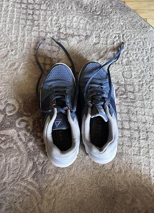 Кросівки reebok 38 розмір 3