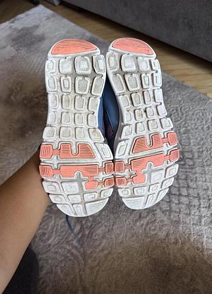 Кросівки reebok 38 розмір 5