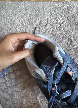 Кросівки reebok 38 розмір 7