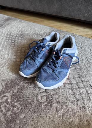 Кросівки reebok 38 розмір