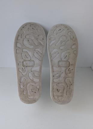Кроссовки alexander mcqueen 8