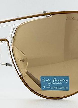 Очки антифары хамелеон rita bradley rb328x col.02px, поляризационные фотохромные очки для вождения