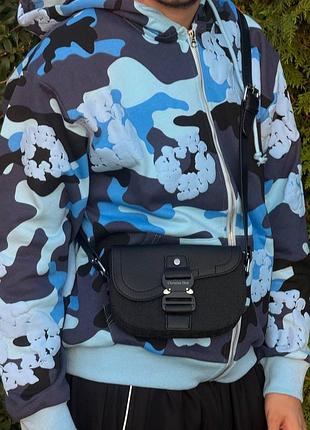Сумка від бренду dior 7