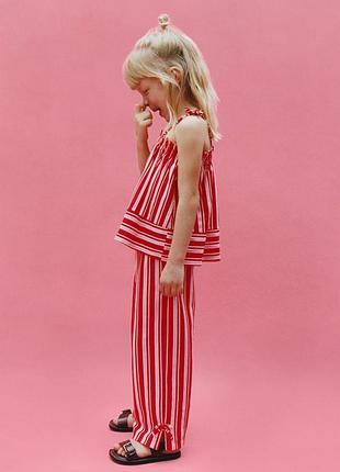 Костюм zara 110-116