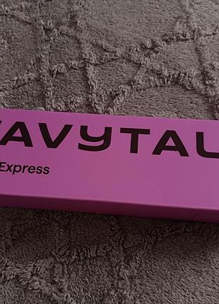 Термощітка для волосся wavytalk blowout express