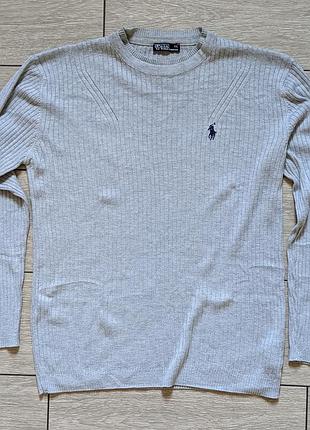 Кофта polo ralph lauren джемпер polo ralph lauren свитшот polo ralph lauren лонгслив polo ralph lauren