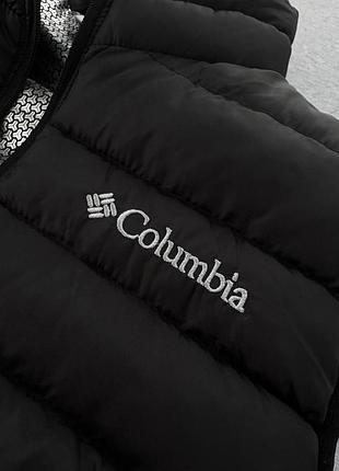 Жилет columbia 6