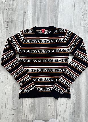 Жіночий светр guess s. 2
