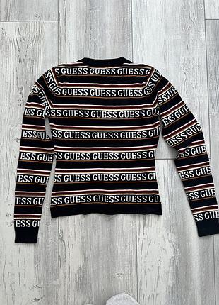 Жіночий светр guess s. 4