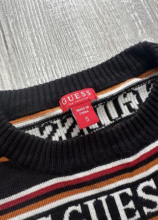 Жіночий светр guess s. 3