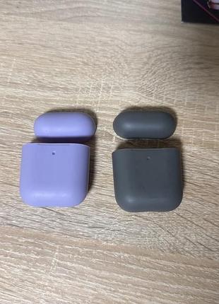 Чохол для навушників для airpods 4