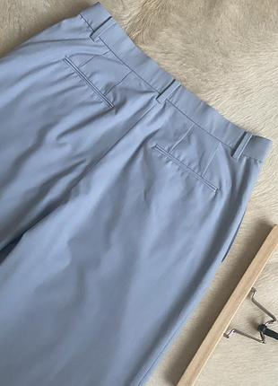 Жіночі брюки pleated uniqlo 5