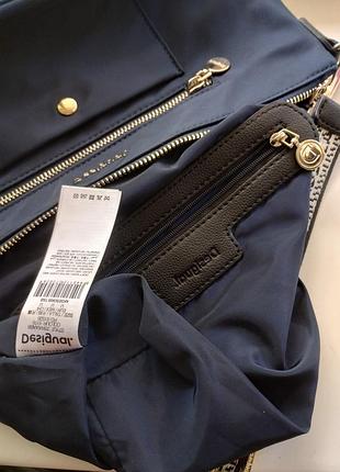 Женская сумка desigual 7