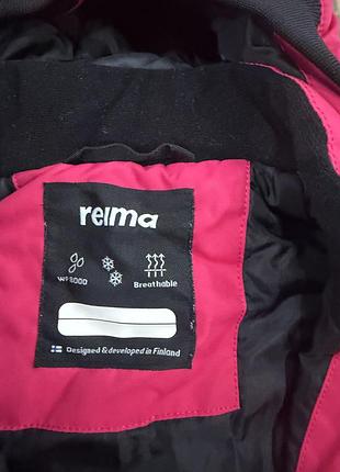 Компинезон дитячій reima 3