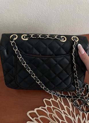 Сумка chanel жіноча 2