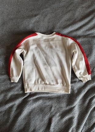 Світшот для хлопця h&m 2