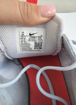Кросівки nike 3