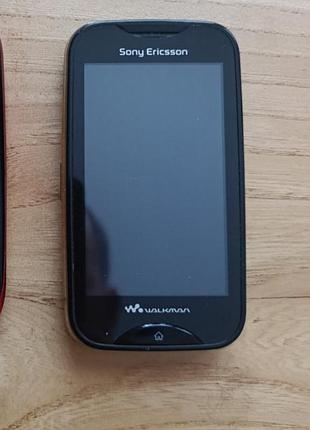 Samsung sony ericsson