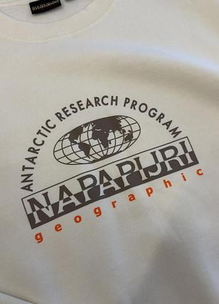 Світшот napapijri 4