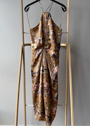 Reiss сукня 3