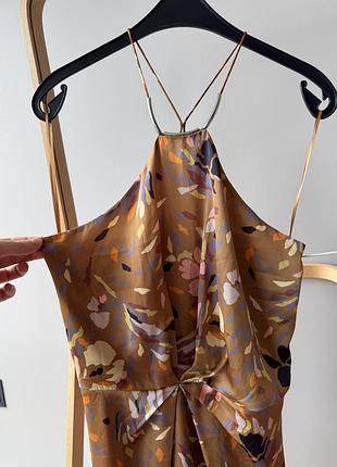 Reiss сукня 4