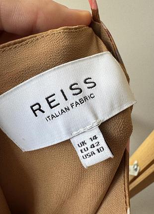 Reiss сукня 6