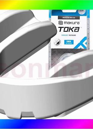 Bs капа makura toka best mix детская (возраст до 10) white (art.6017514100) bas77/n