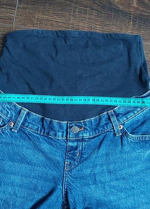 Джинсы для беременных h&amp;m 8