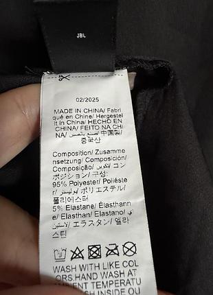 🥰 сукня з перлинками shein l 8