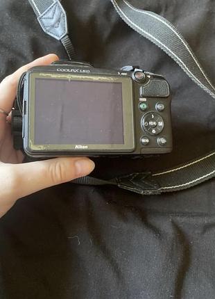 Nikon l810 2