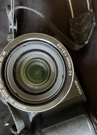 Nikon l810 4