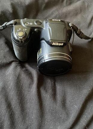 Nikon l810