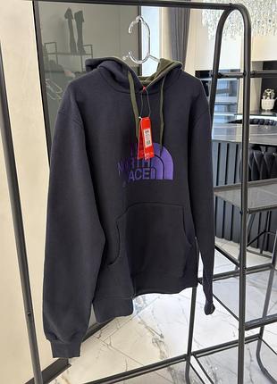 The north face худі 5