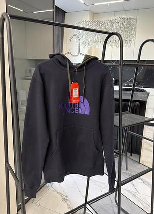 The north face худі 3