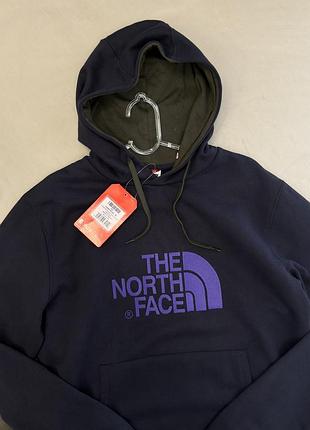The north face худі 7