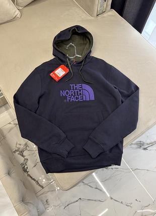 The north face худі 6