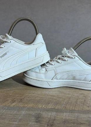 Кросівки puma 29/18см 4