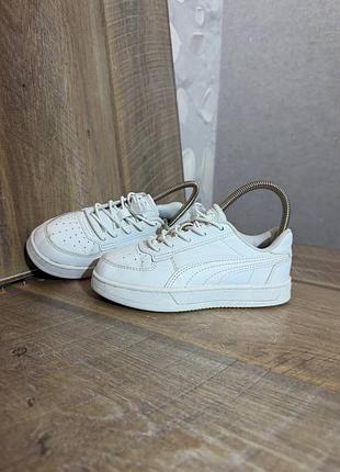 Кросівки puma 29/18см