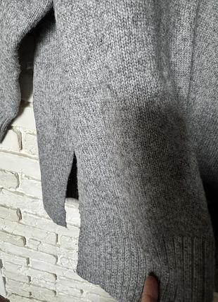 Светр жіночий h&m 5