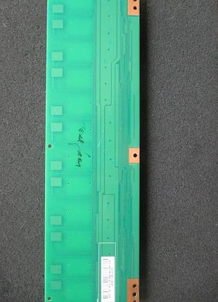Плата инвертора cmo vit70038.50 rev:3 для lcd телевизоров 26" 4