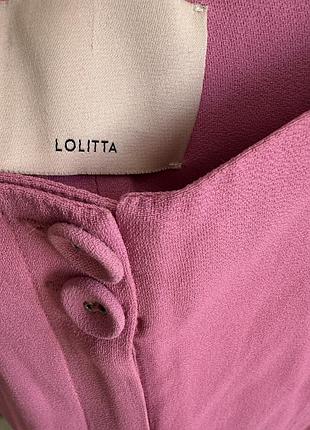 Штани брюки lolitta 3