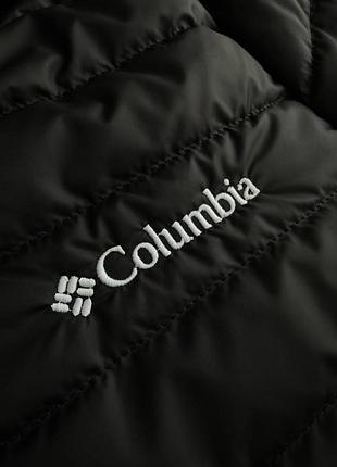 Куртка columbia 4