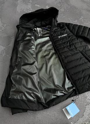 Куртка columbia 2