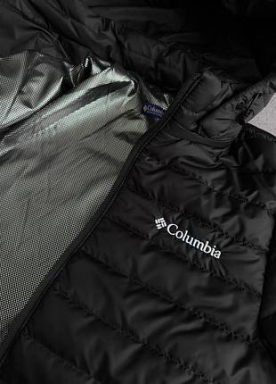 Куртка columbia 6