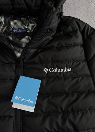 Куртка columbia 8