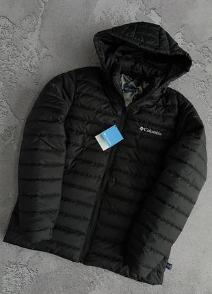 Куртка columbia 9